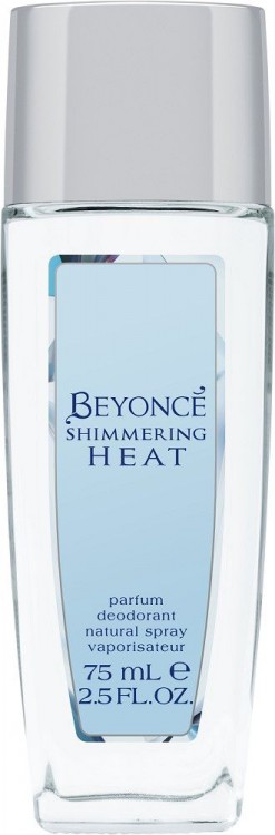 Beyonce DNS 75ml Shimmering | Parfémy a toaletní vody - Dámské Beyonce DNS 75ml Shimmering | Parfémy a toaletní vody - Dámské